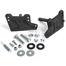 472204 - Rouski Evo Adapter set for 2014-2023 Polaris Prosteer Skis