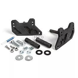 472205 - Rouski Evo Adapter Set for 2010-2023 Arctic Cat AC6 Skis