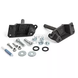 472206 - Rouski Evo Adapter set for 2020-2023 BRP Pilot 7.4 Skis