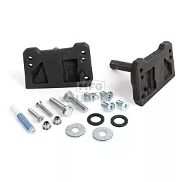472207 - Rouski Evo Adapter set for 2021-2023 BRP Pilot TX Skis