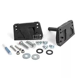 472208 - Rouski Evo Adapter set for BRP Pilot 5.7 Skis