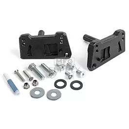 472209 - Rouski Evo Adapter set for BRP Pilot TS Skis
