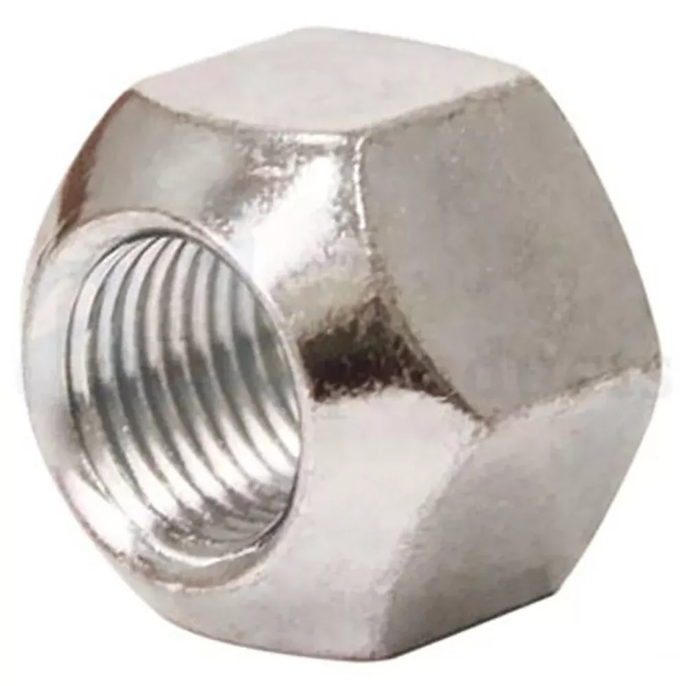 A-483879R2-AI Nut, Wheel (1/2-20)