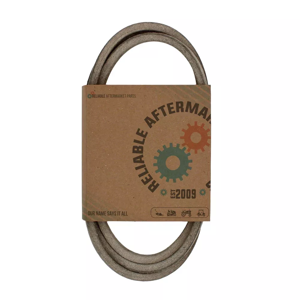 A-489397R1-AI MOWER BELT Made With Aramid