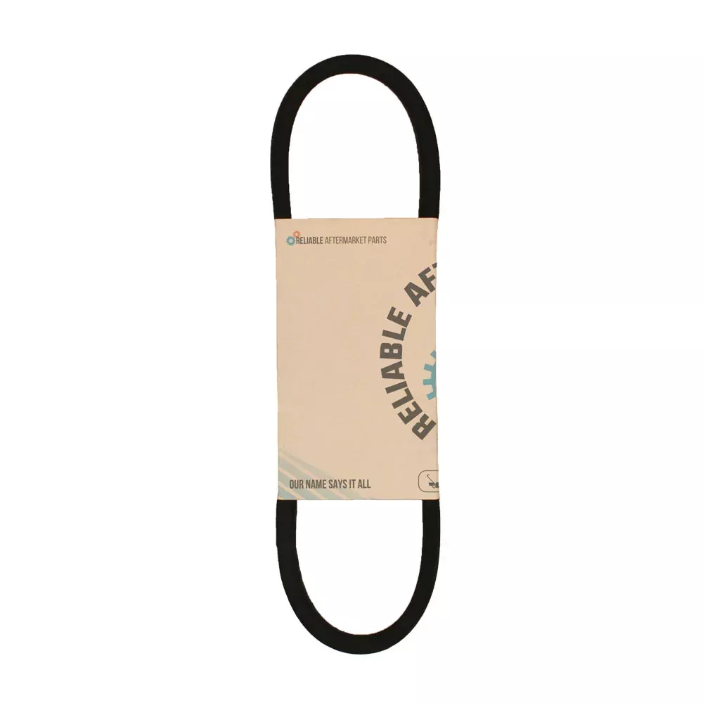 A-4L270-AI Fractional V-Belt (1/2" X 27")