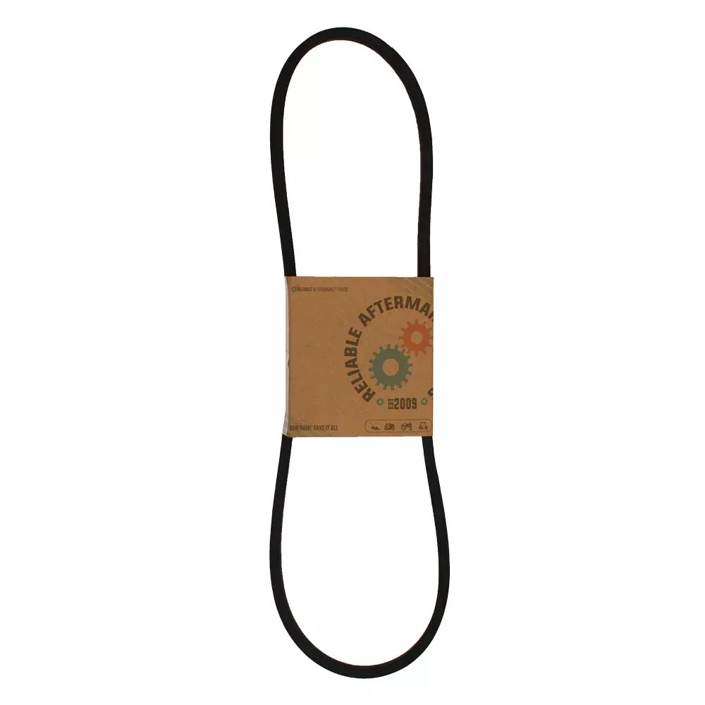 A-4L530-AI Fractional V-Belt (1/2" X 53")