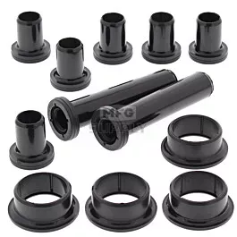 50-1046 - Rear Independent Suspension Bushing kit for Polaris ATVs and UTVS.