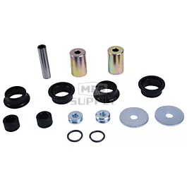 50-1217 - Rear Independent Suspension Knuckle Kit for Polaris ATVS and UTVs.