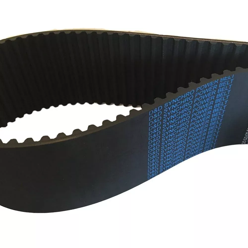 500XL037 D&D Powerdrive XL Single Replacement Timing Belt
