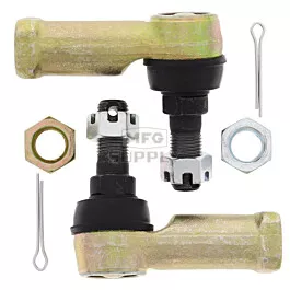51-1008 - Honda Replacement Inner/Outer Tie rod end kit for ATVs and UTVs.
