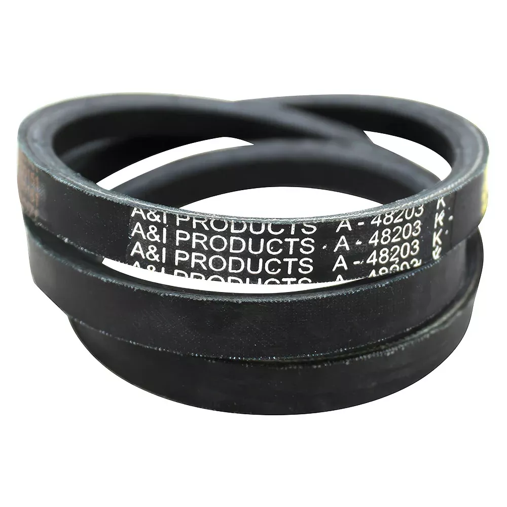 A-539101957-AI Belt, Transmission Made With Aramid