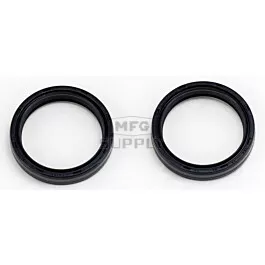 55-129 - Harley Davidson Fork Seal kit only.