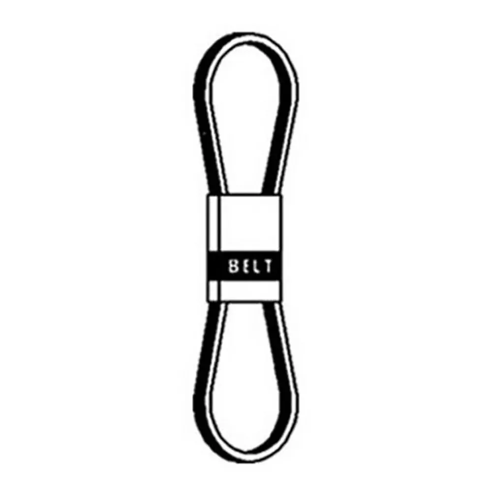 A-570240-AI Belt, Deck Made with Aramid