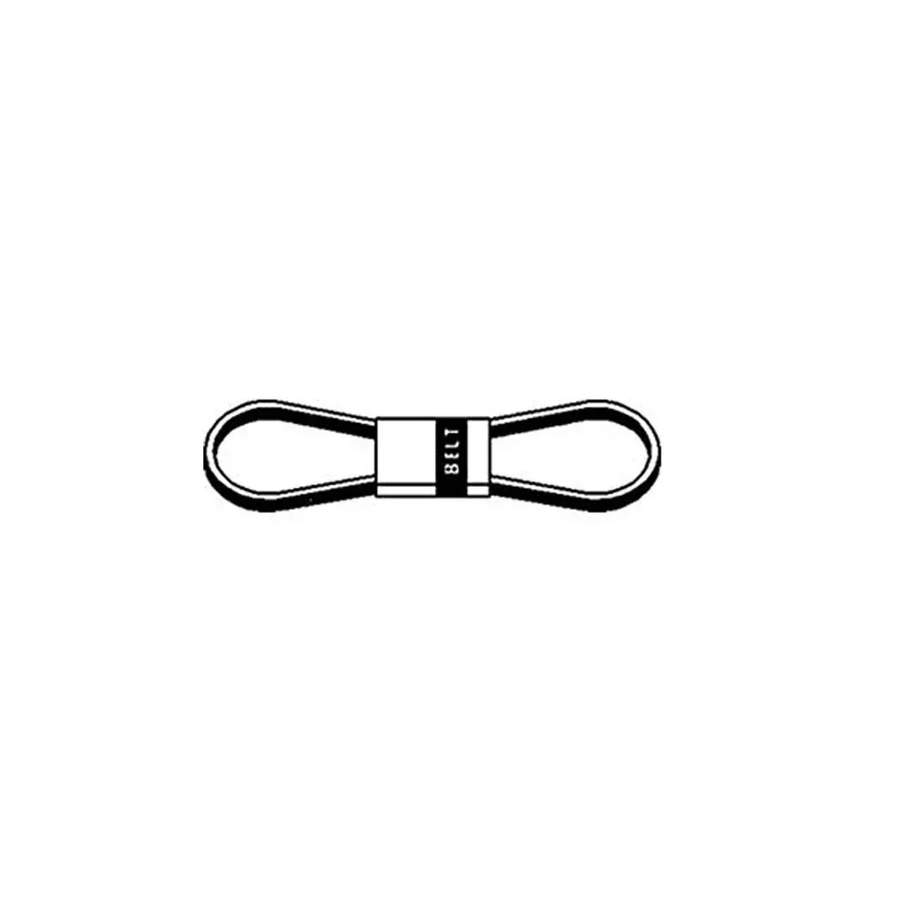 A-5BP0008950-AI Belt, Deck