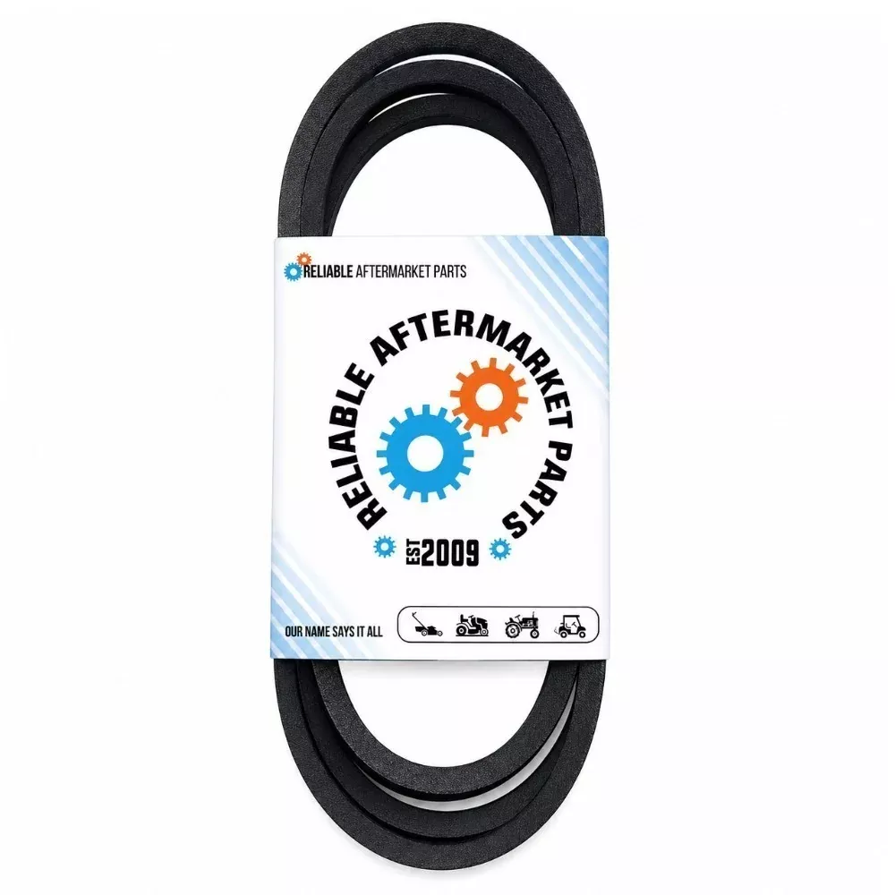 5L460 Fractional V-Belt (21/32" X 46") Fits Industrial Applications