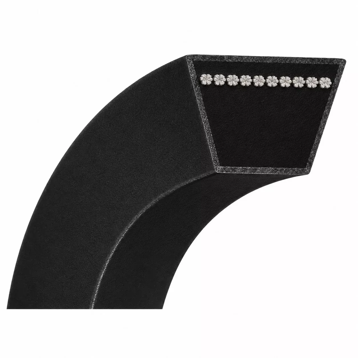 A-5L720-AI Fractional V-Belt (21/32" X 72")