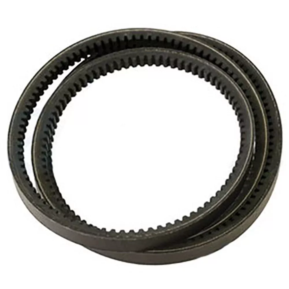 5VX850 Cogged 5VX Section Wedge V-Belt 5/8" X 85" OC Made w/ Polyester Cord