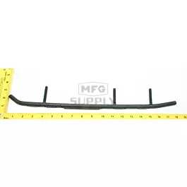 6" X-Calibar Carbide Runners. Fits 02 & 05 Ski-Doo Mountain Skis. (Sold as pair.)