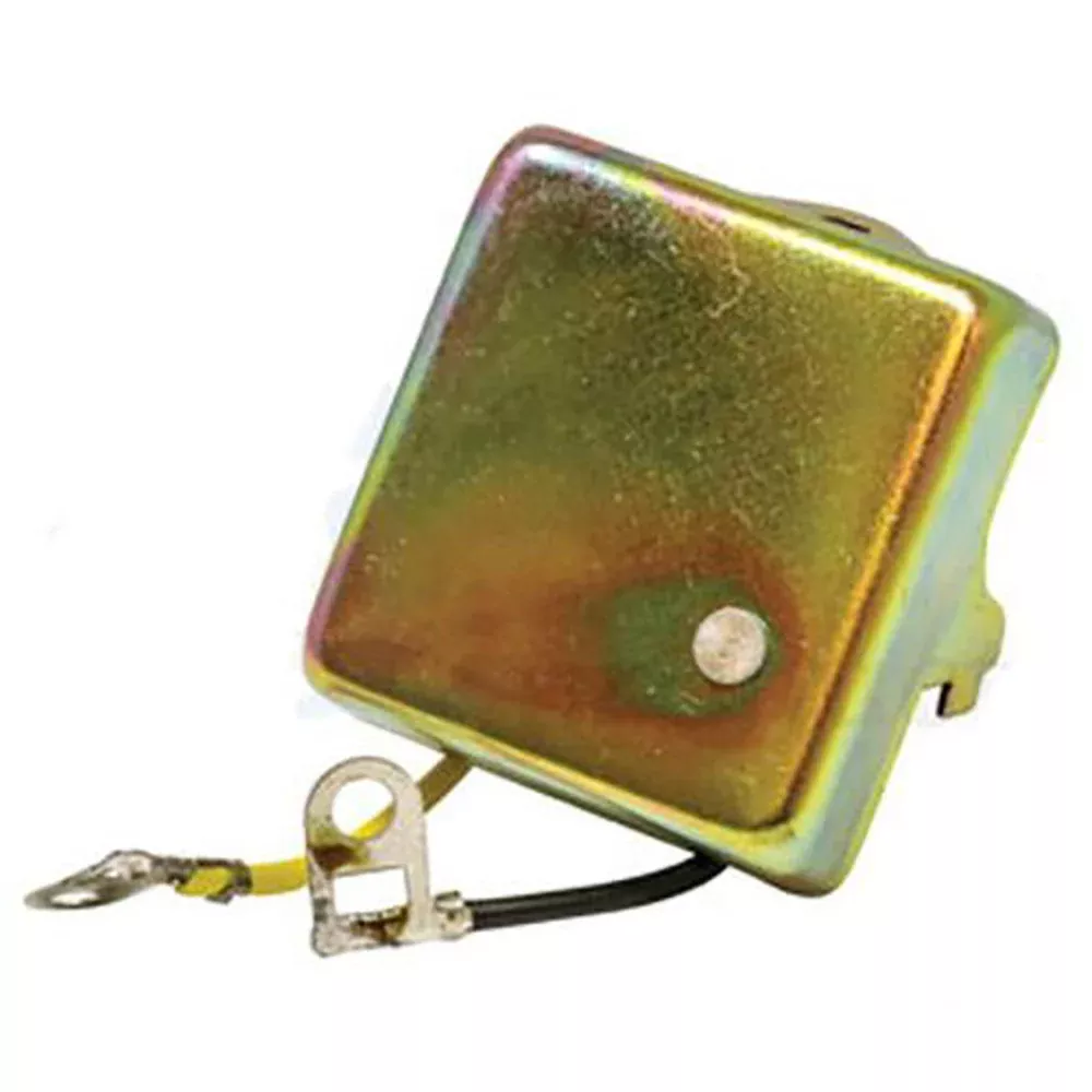 A-607687-AI REGULATOR