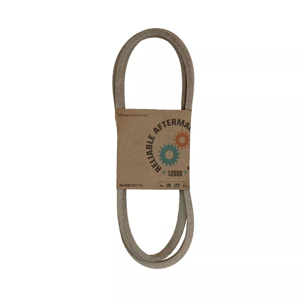 A-6111-AI Belt, Deck Made with Aramid