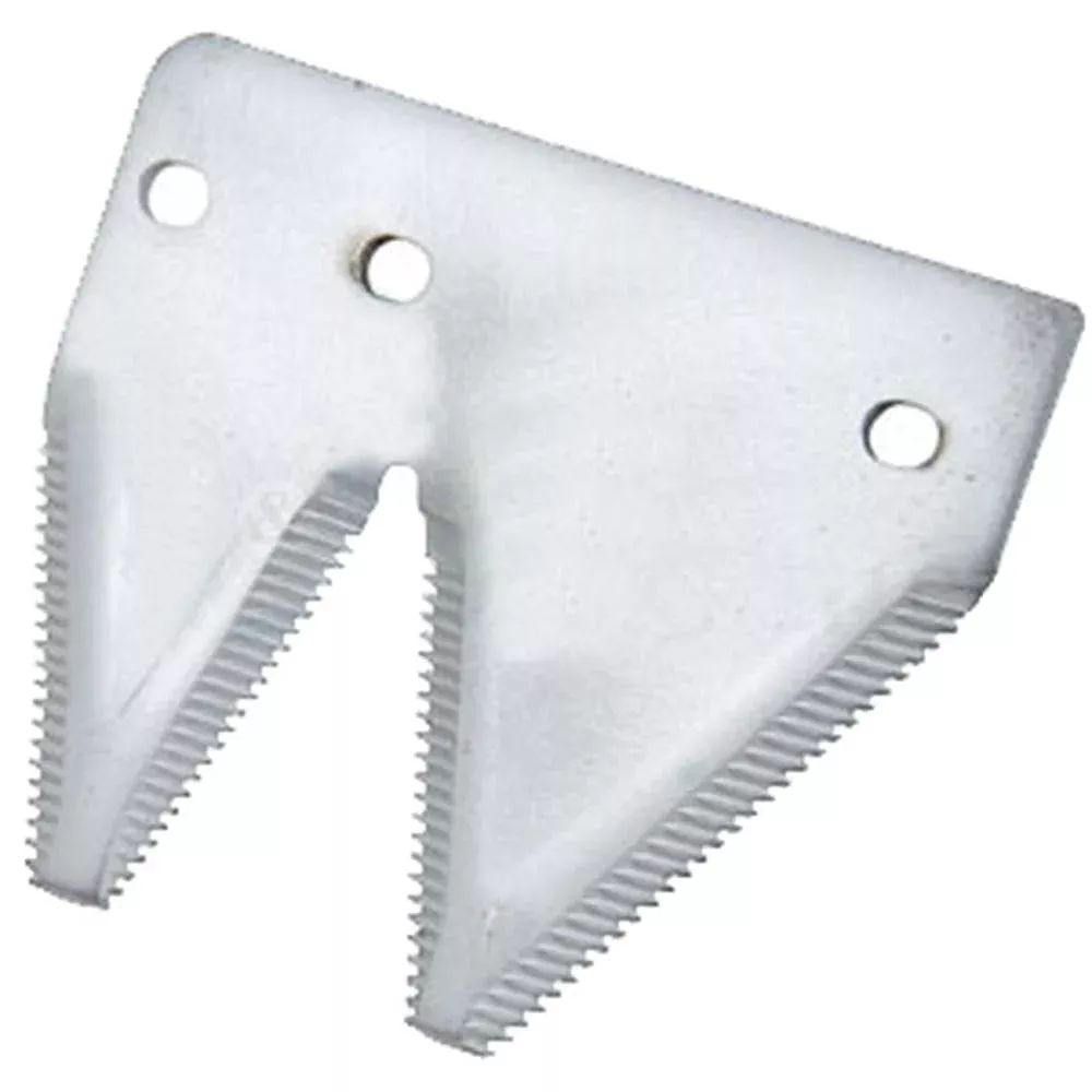 A-612-140-AIRH End Sections, Chrm Top Ser