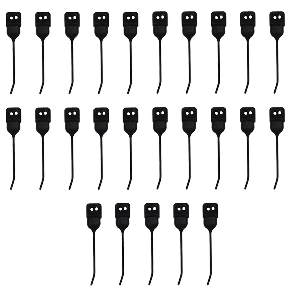 65668 Set of Twenty Five LH Rake Teeth Fits New Holland 850613 259 Rolabar Rake