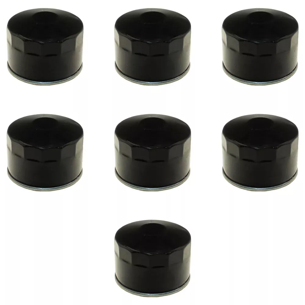 (7) 83-013 Oregon Oil Filter Fits Briggs and Stratton 492932