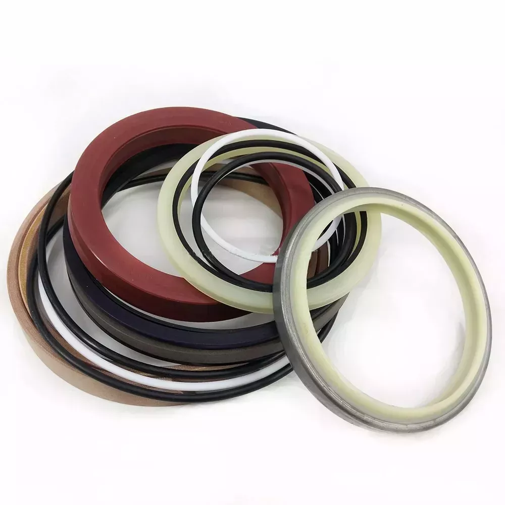 707-99-37340 Boom Cylinder Seal Kit Fits Komatsu PC138USLC-2
