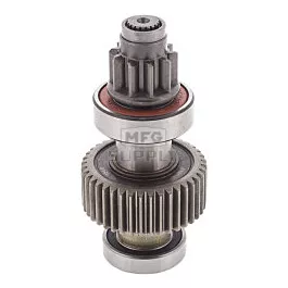 79-2104 - Big Twin Starter Clutch Assembly for Harley Davidson 2008 and up.