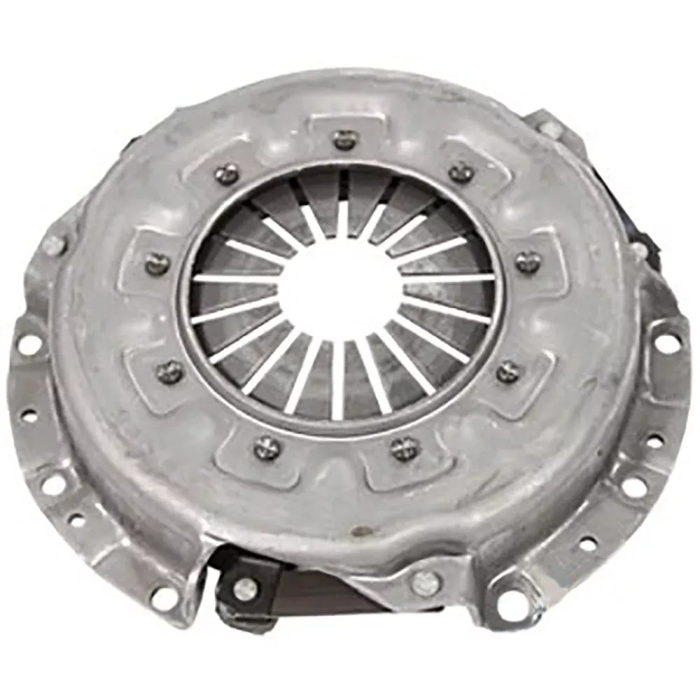 8" Pressure Plate Fits 284 650 750 YM1500 YM1600 YM1700 YM1802 YM1810 YM1820