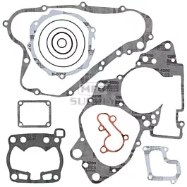 808504 - Complete Gasket Kit for Suzuki RM80 91-01 Motorcycle/Dirt Bike