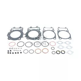 8100019 - Top End Gasket Kit for 2011-2019 Arctic Cat 1000, Mud Pro1000, TRV1000, Wildcat1000 and Prowler1000 ATVs.