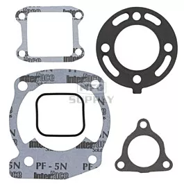 810206 - Top End Gasket Kit for 92-02 Honda CR80 Motorcycle Dirt Bike