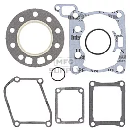 810546 - Top End Gasket Kit for 87-88 Suzuki RM125 Motorcycle Dirt Bike