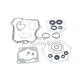 8110008 - Complete Gasket Kit with Seals for 2018-2024 Yamaha YZ65.