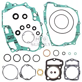 811240 - Complete Gasket Kit with Seals for Honda XR200R 1986-1991.