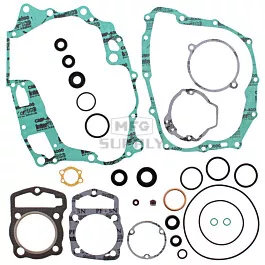 811241 -  Complete Gasket Kit with Seals for Honda XR200R 1993-2002.