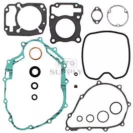 811248 - Complete Gasket Kit With Oil Seals for Honda CRF150F 2006-2017.