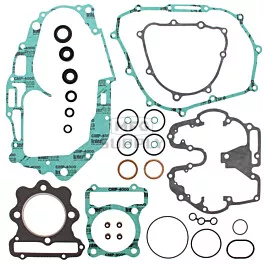 811263 - Complete Gasket Kit with oil seals for Honda 96-04 XR250R Motorcycle Dirt Bike Enduro