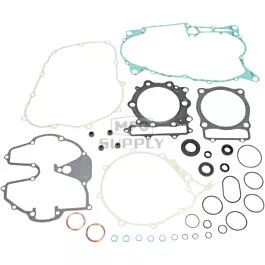 811281 - Complete Gasket Kit with Seals For Honda XR650L 1993-2023 Motorcycle