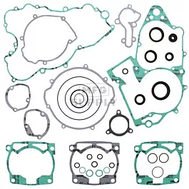 811300 - Complete Gasket Kit with Seals for 2000-2003 KTM SX, EXC, MXC 250.