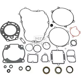 811445 - Complete Gasket Kit with Seals For Kawasaki KDX220R 1997-2005 Motorcycle