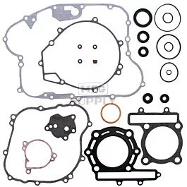 811459 - Complete Gasket Kit With Seals for Kawasaki KLR250 1985-2005.