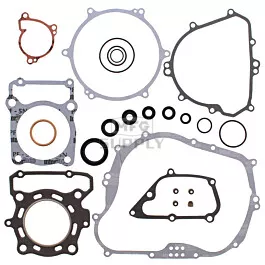 811460 - Complete Gasket Kit with Seals for 1994-2014 Kawasaki KLX250.