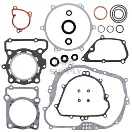 811461 - Complete Gasket Kit with Seals for 1997-2007 Kawasaki KLX300R.