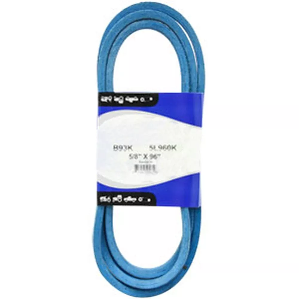 A-816142C-AI Belt, Deck