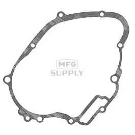 816150 - Yamaha TTR90 and TTR90E clutch cover gasket for 2000-2007 models.