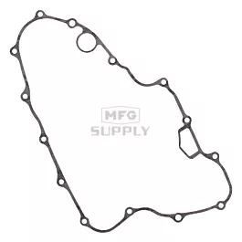 816206 - Inner Right side Clutch cover for Honda TRX450R & TRX450ER 2006-2014.