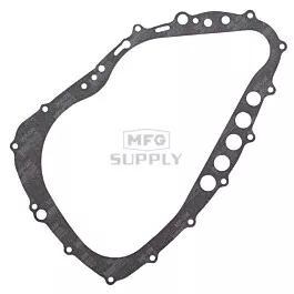 817018 - Clutch Cover Gasket for Arctic Cat 400, 454, 500 and Suzuki 500.
