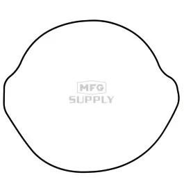 817252 - Clutch Cover Gasket for Honda CR125R 1987-2007.